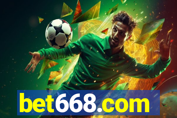 bet668.com