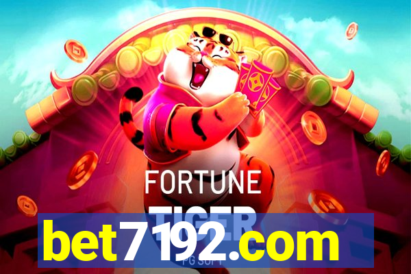 bet7192.com