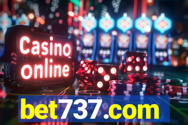 bet737.com