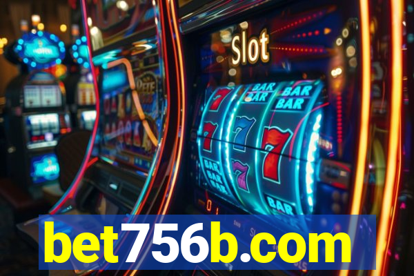 bet756b.com