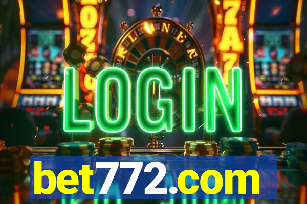 bet772.com