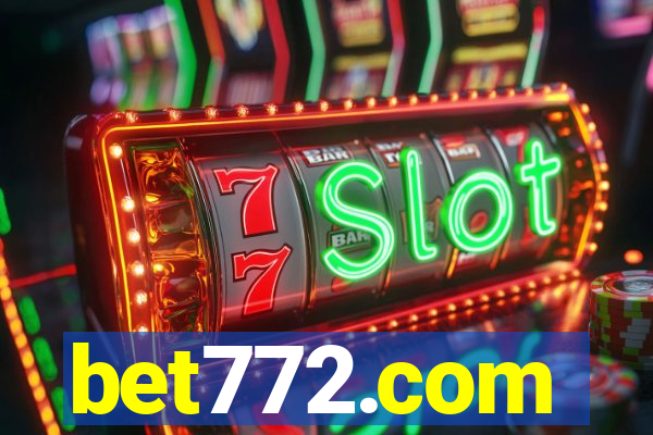 bet772.com