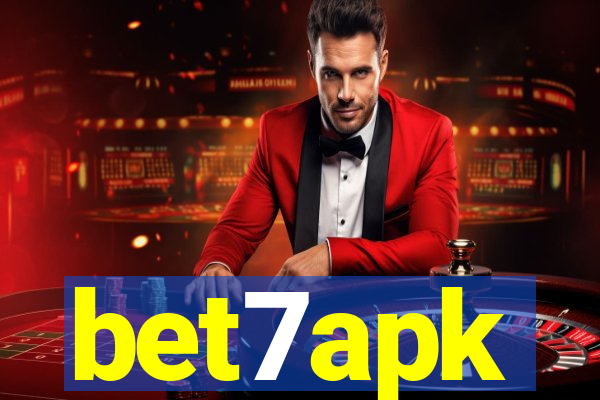 bet7apk