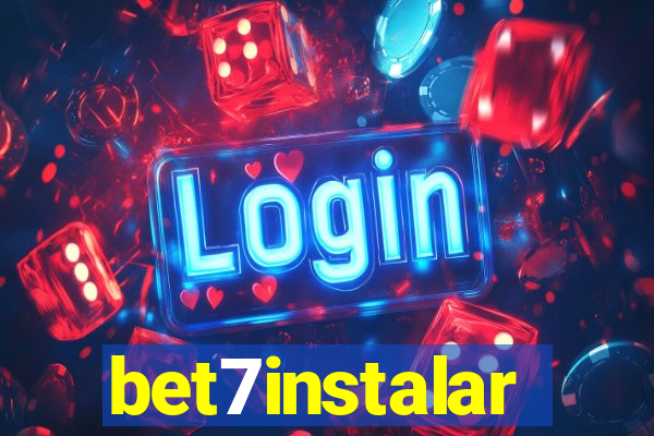 bet7instalar