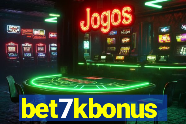 bet7kbonus