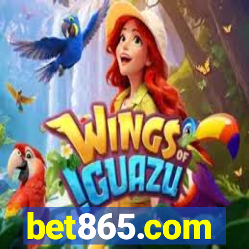 bet865.com