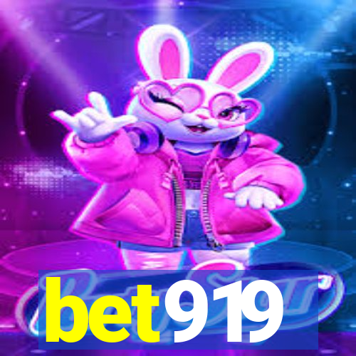 bet919