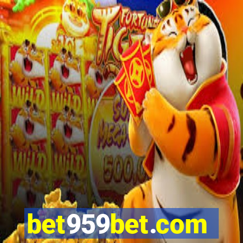 bet959bet.com