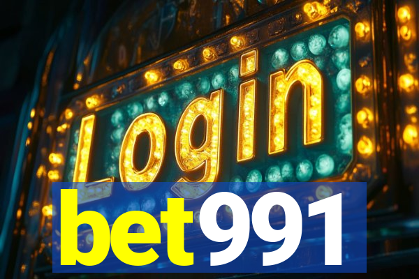 bet991