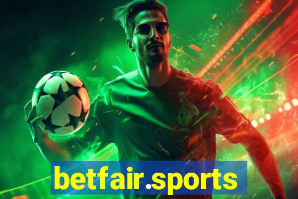 betfair.sports