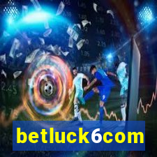 betluck6com