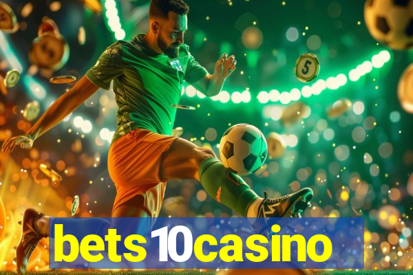 bets10casino