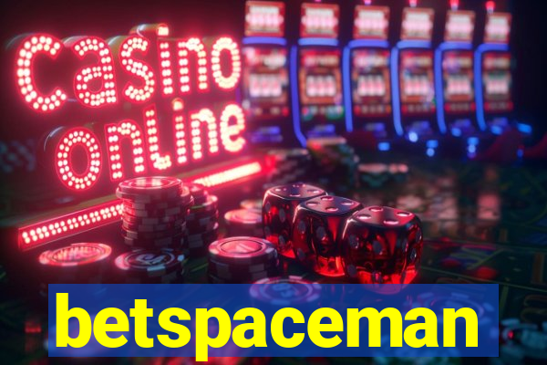 betspaceman