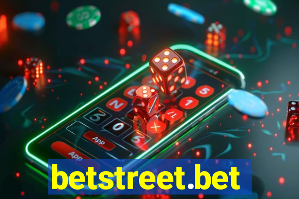 betstreet.bet