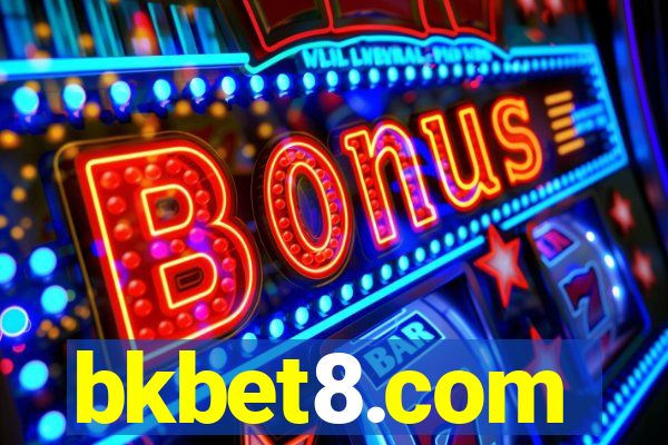 bkbet8.com