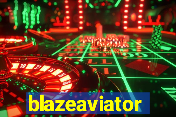 blazeaviator