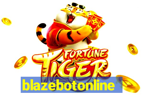 blazebotonline