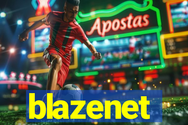 blazenet