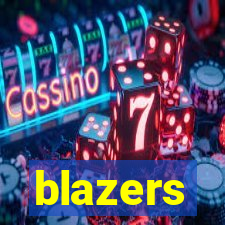 blazers