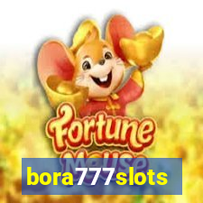 bora777slots