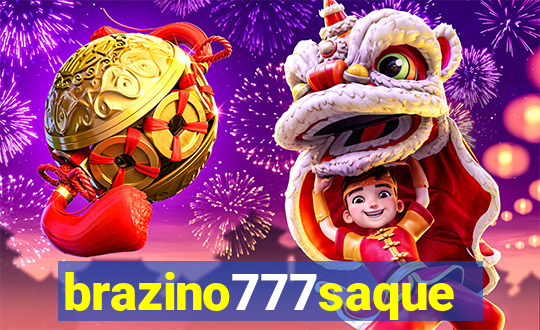 brazino777saque