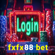 fxfx88 bet