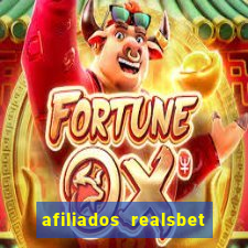 afiliados realsbet com login