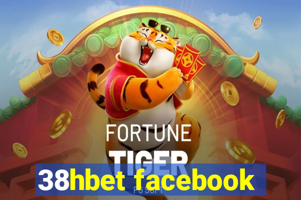 38hbet facebook