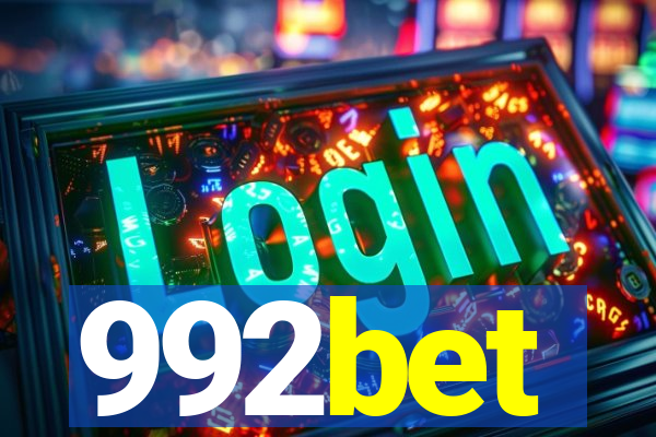 992bet