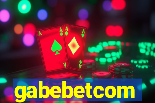 gabebetcom