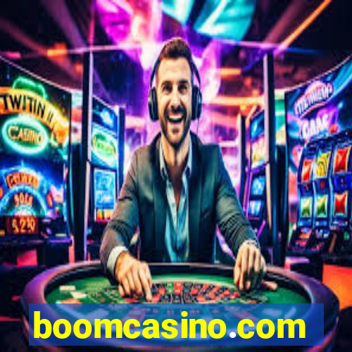 boomcasino.com