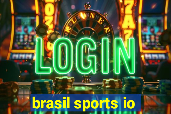 brasil sports io