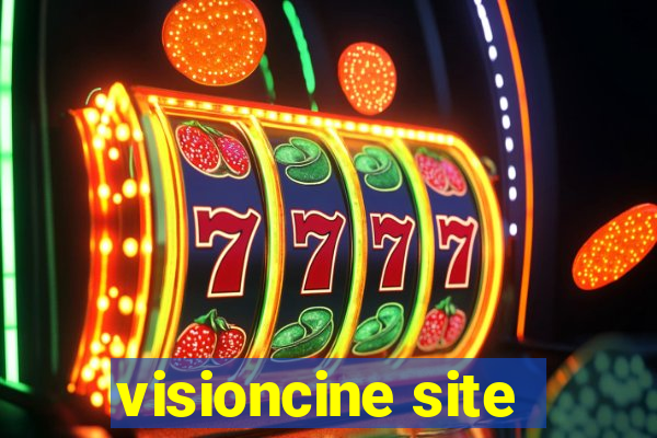 visioncine site