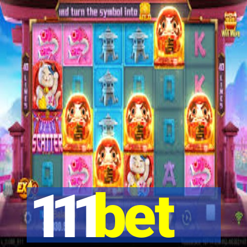 111bet