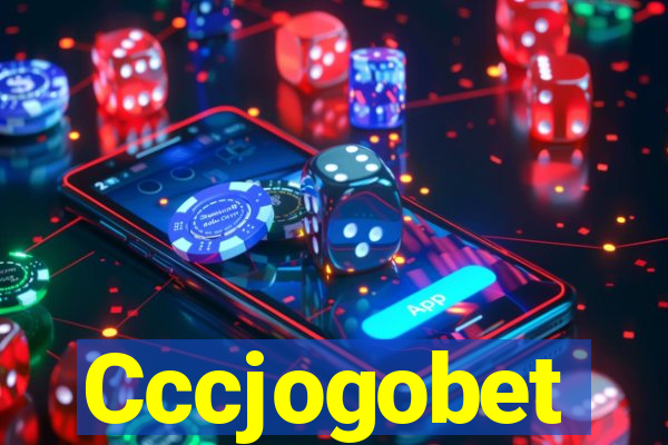 Cccjogobet