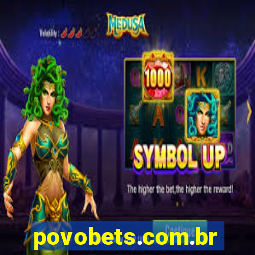 povobets.com.br