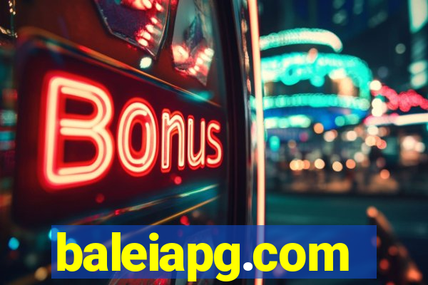 baleiapg.com