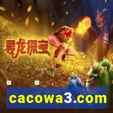 cacowa3.com