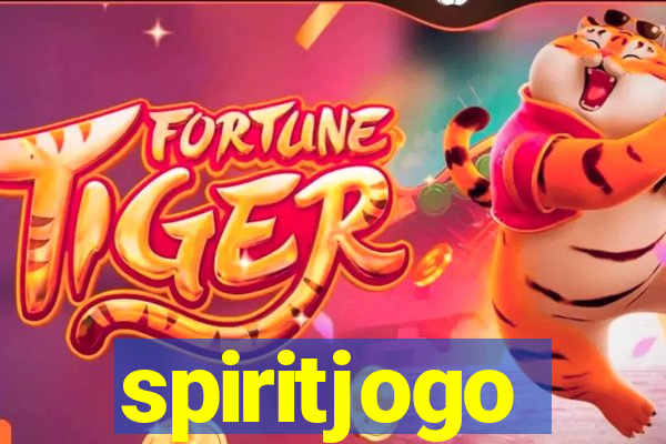 spiritjogo