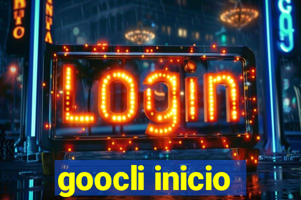 goocli inicio