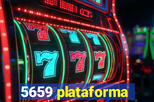 5659 plataforma