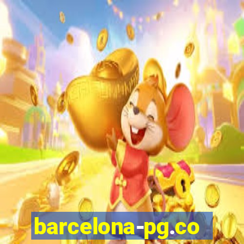 barcelona-pg.com