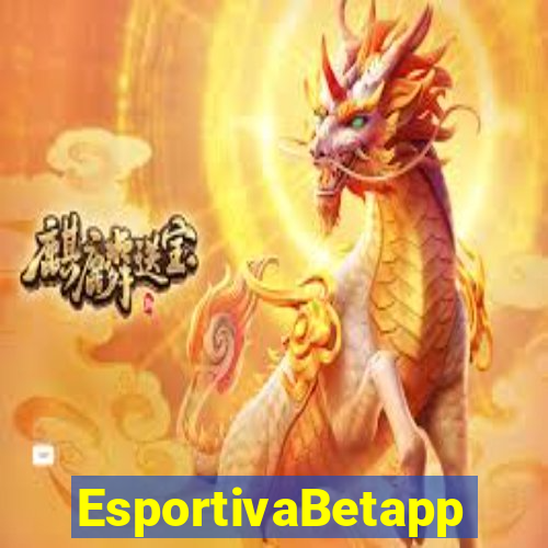 EsportivaBetapp