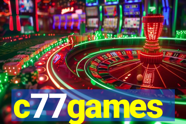 c77games