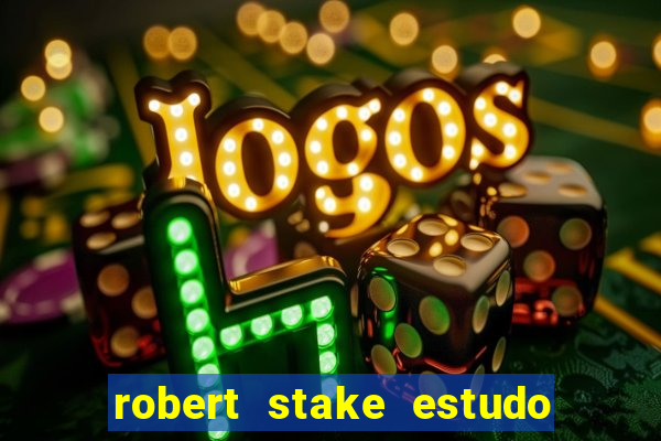 robert stake estudo de caso