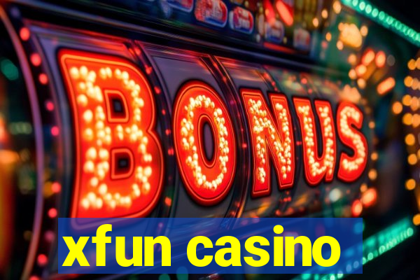 xfun casino