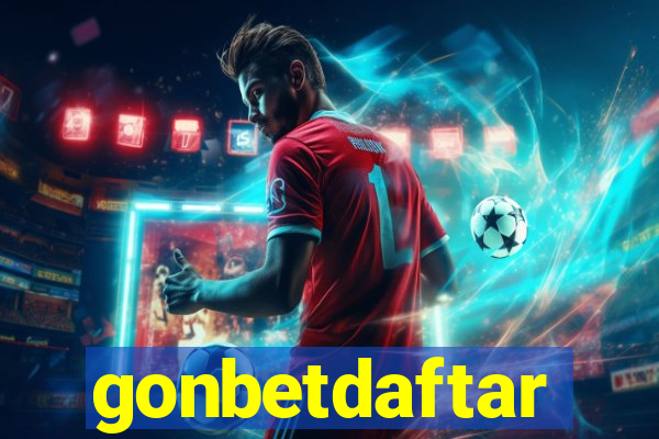 gonbetdaftar