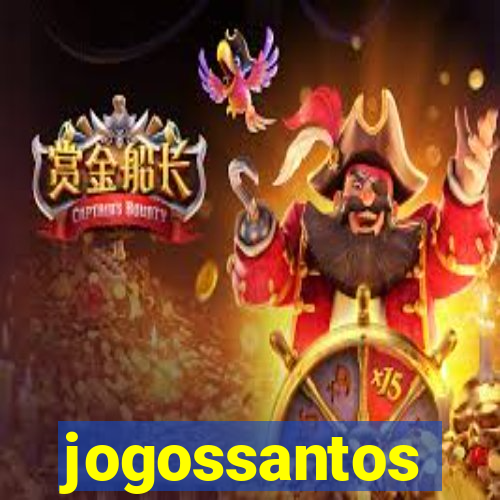 jogossantos