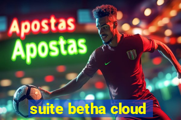 suite betha cloud