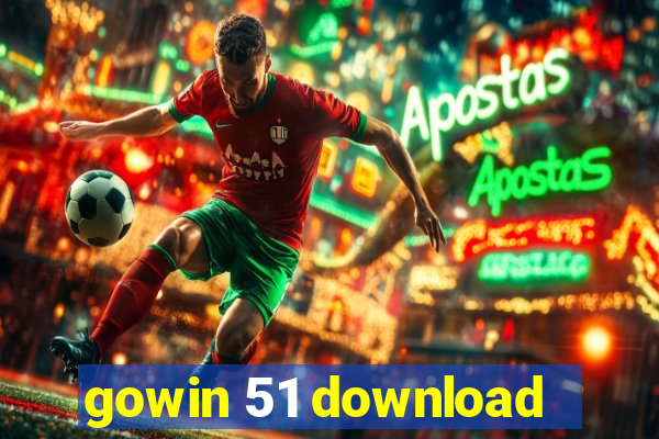 gowin 51 download